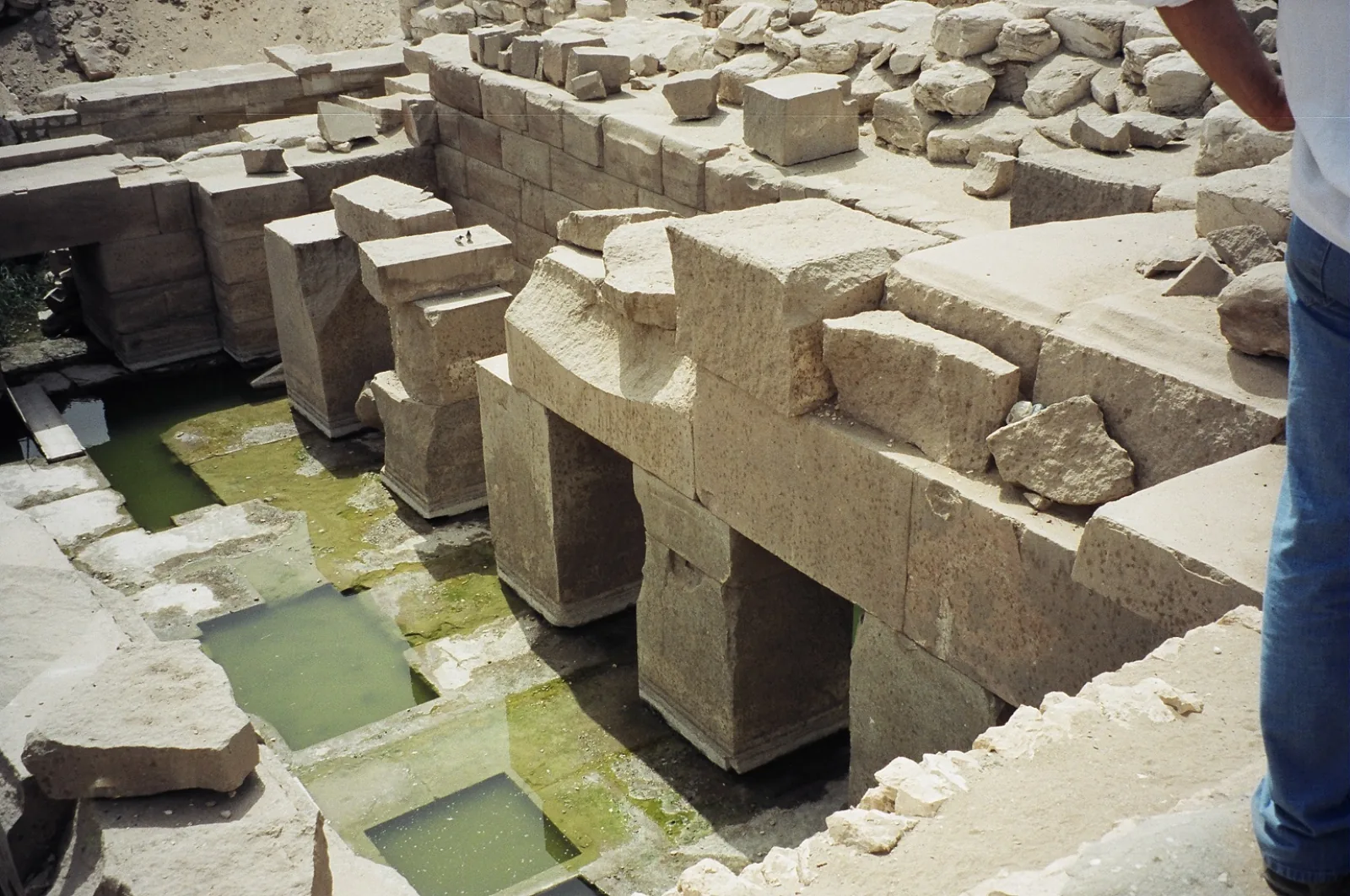Abidos y Dendera desde Lúxor – foto 3