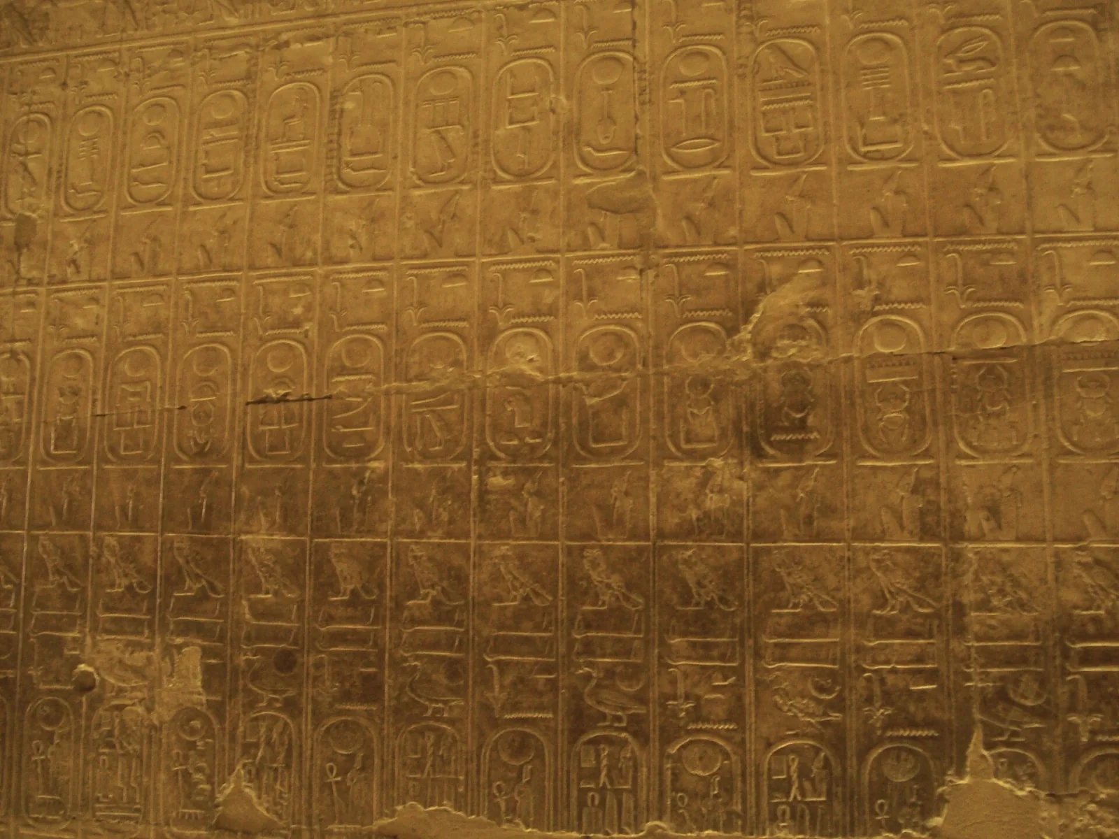 Abidos y Dendera desde Lúxor – foto 4