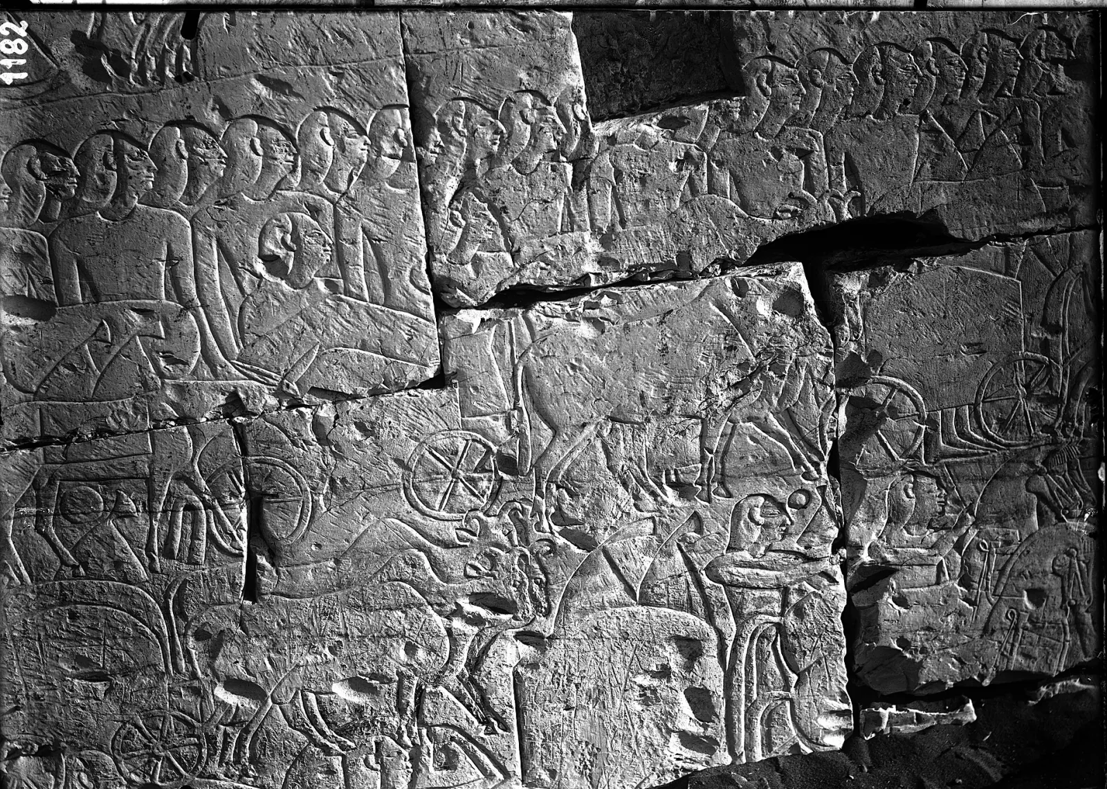 Abidos y Dendera desde Lúxor – foto 5
