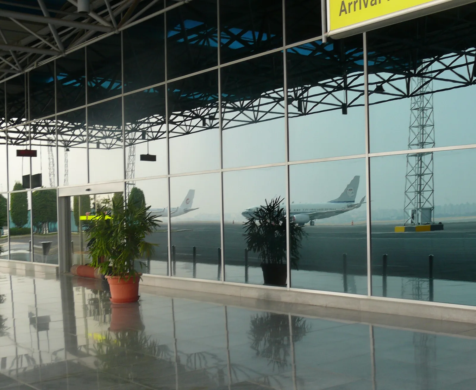 Traslado VIP desde o hacia el aeropuerto desde El Cairo – foto 3