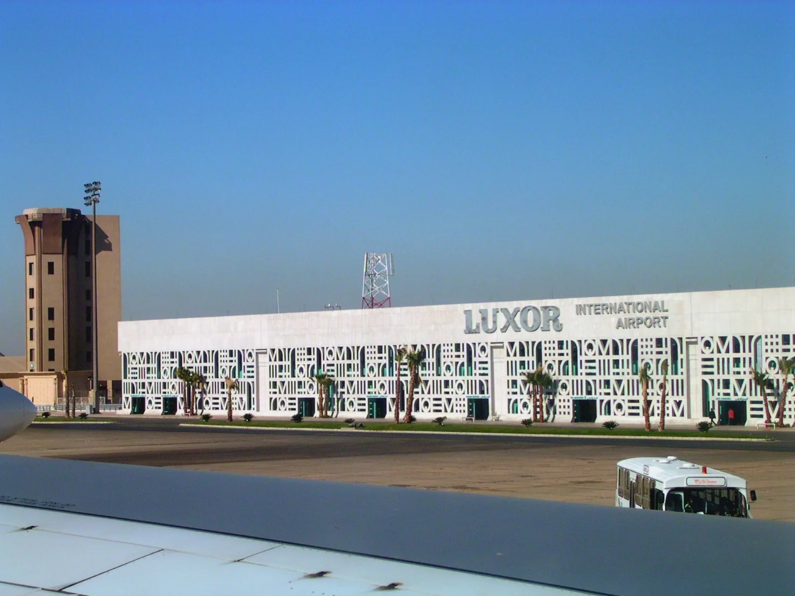 Traslado VIP desde o hacia el aeropuerto