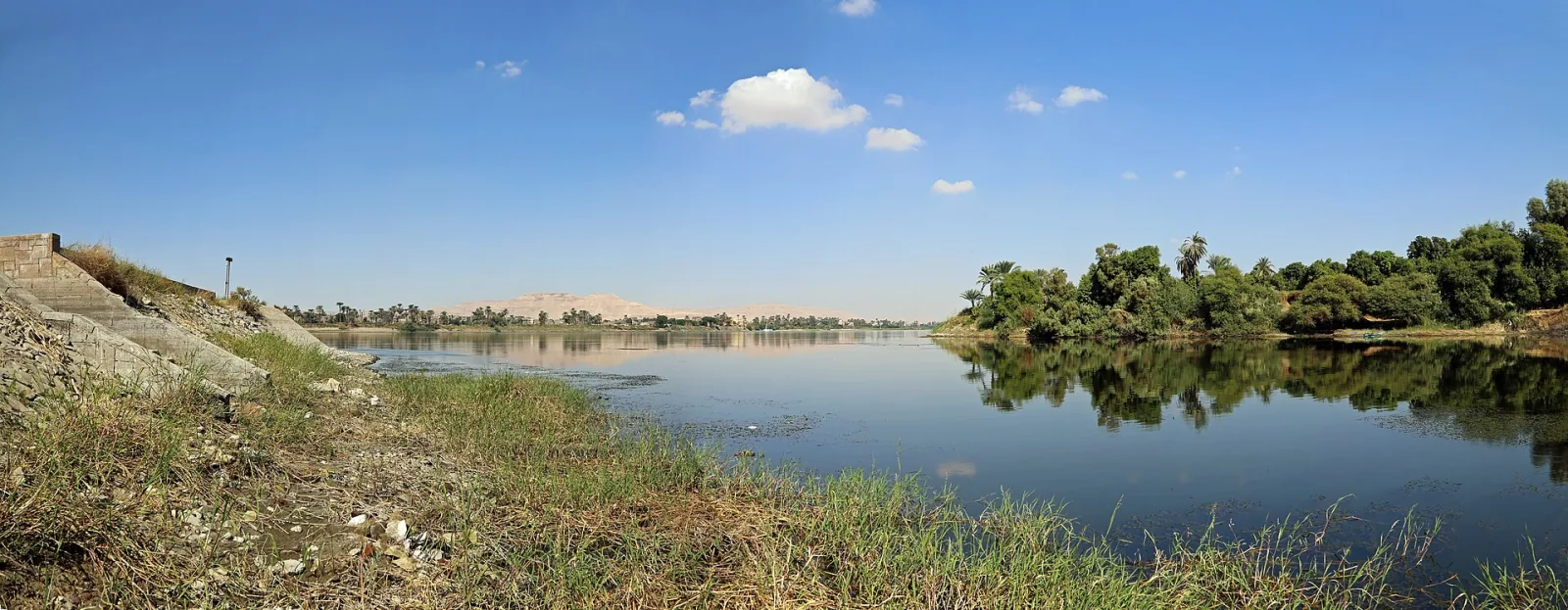 Transfer VIP da o per l'aeroporto da Luxor – foto 4