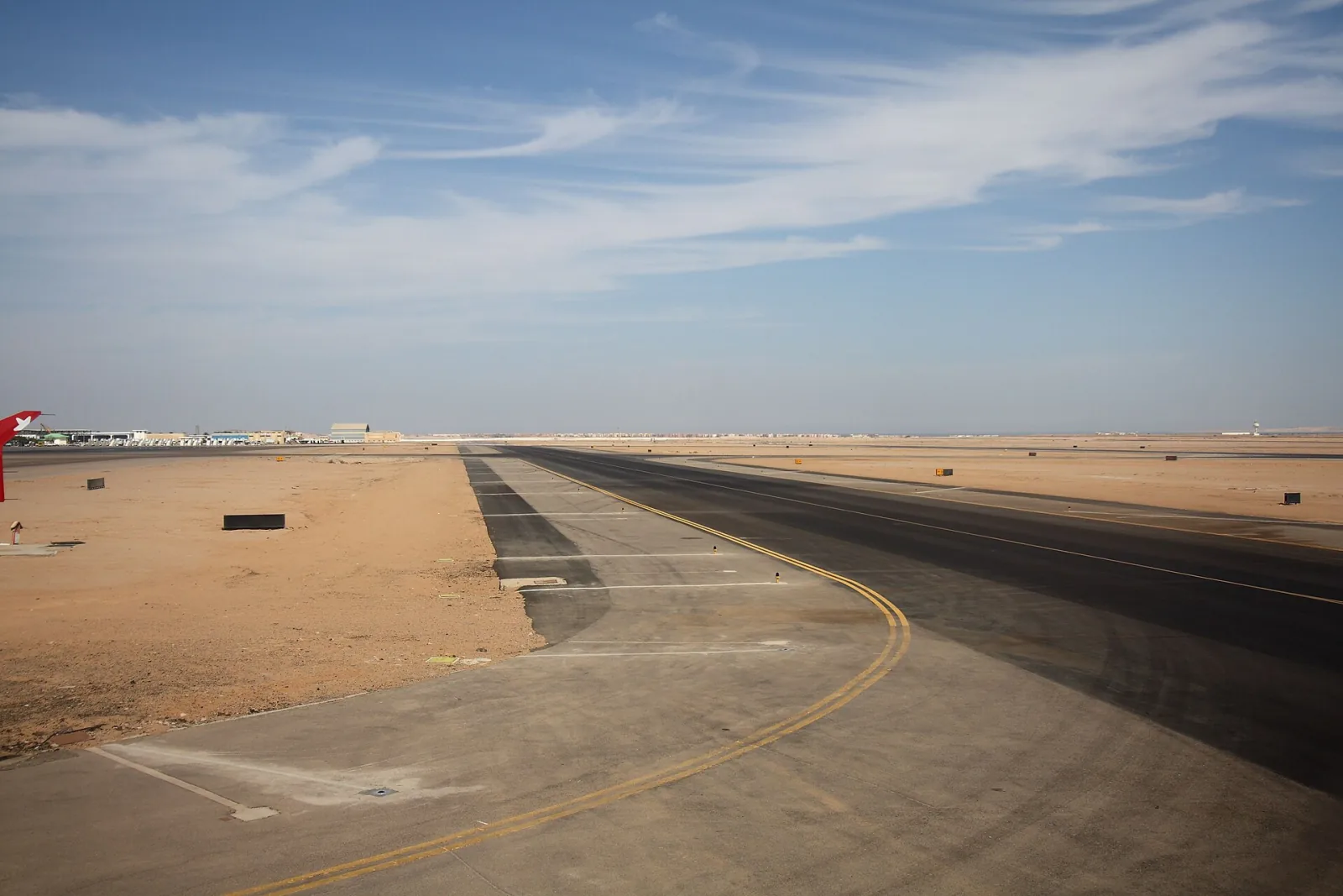 Traslado VIP desde o hacia el aeropuerto desde Sharm El Sheikh – foto 3