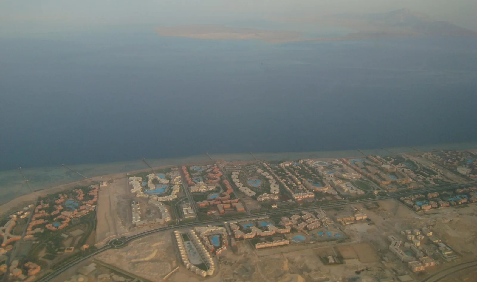 Traslado VIP desde o hacia el aeropuerto desde Sharm El Sheikh – foto 5