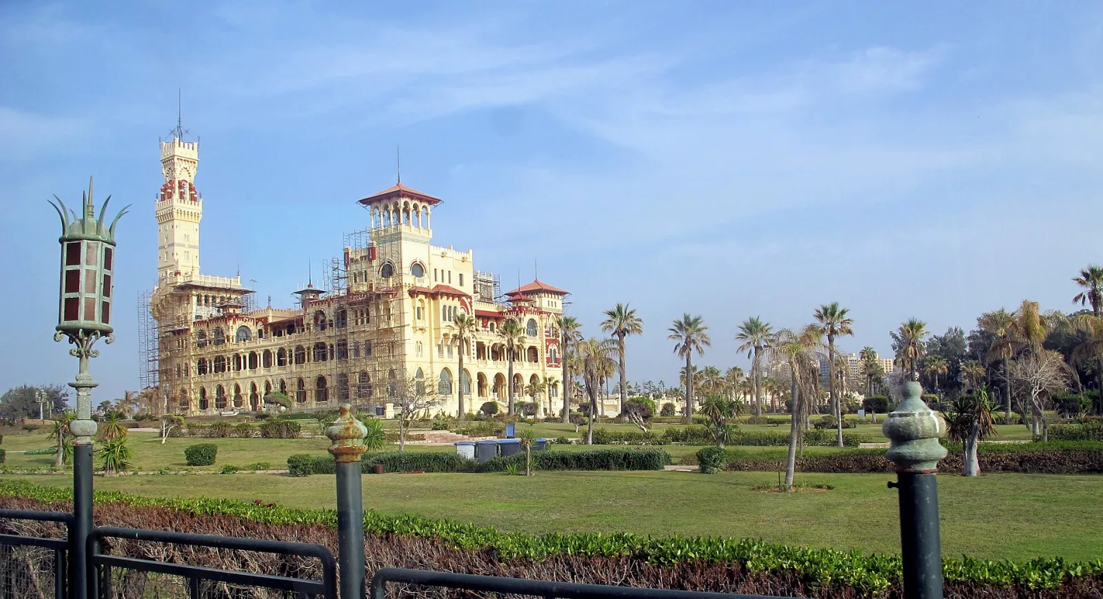 Alexandria – Sehenswürdigkeiten am Mittelmeer – Bild 3