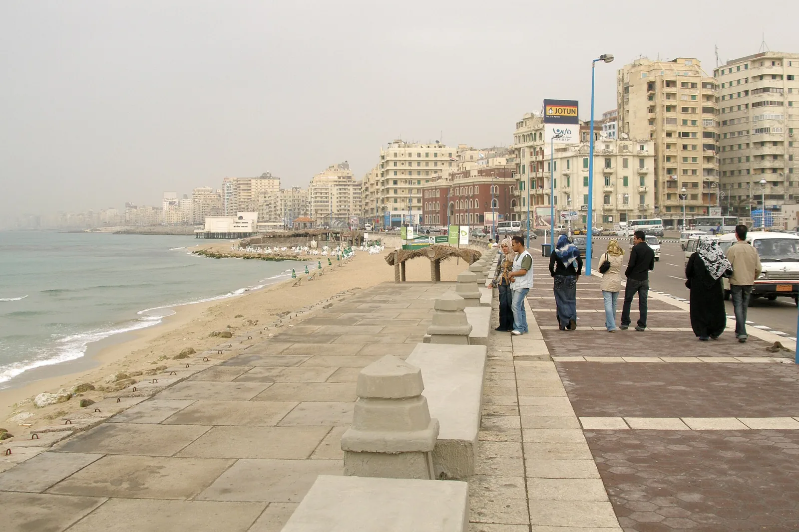 Alexandria – Sehenswürdigkeiten am Mittelmeer – Bild 4