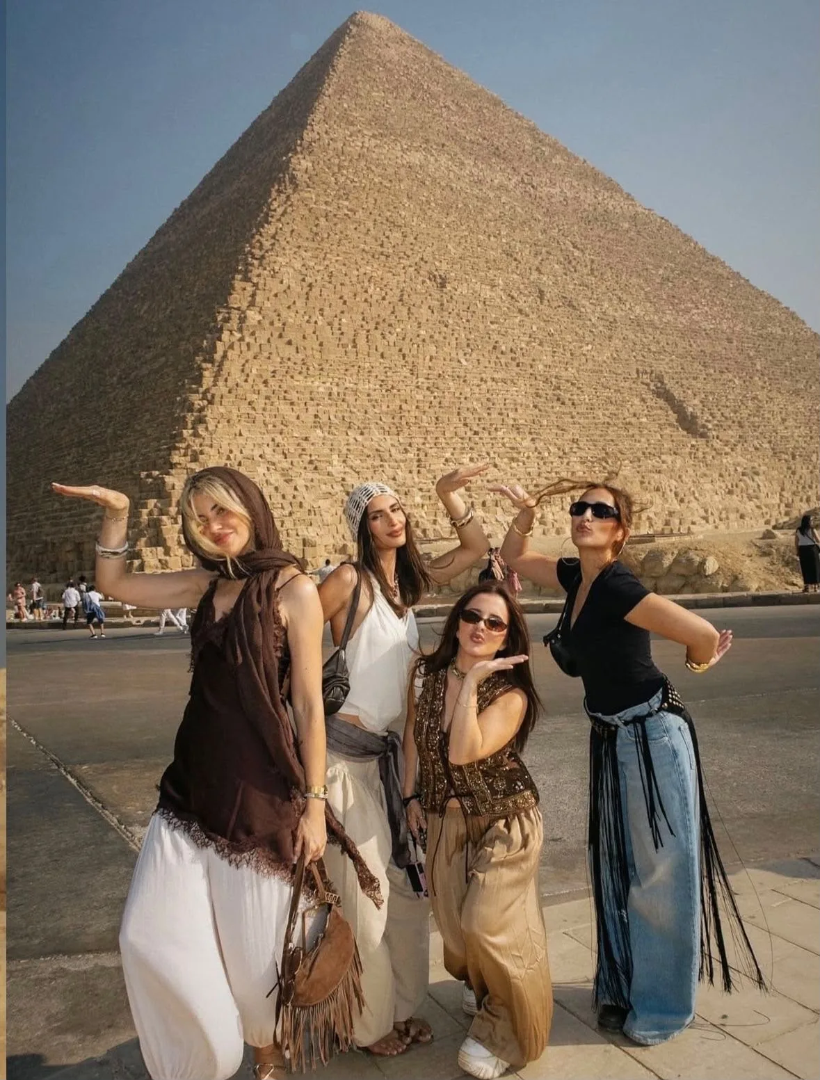 Pirámides, museo egipcio antiguo y viejo Cairo en minibús