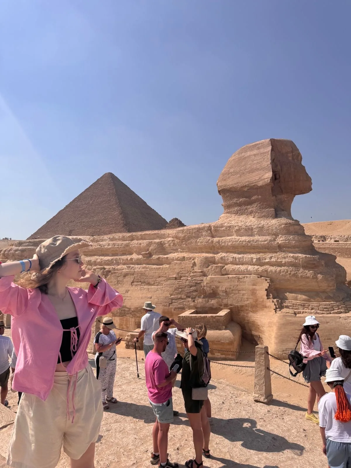El Cairo y Guiza privados: los imprescindibles