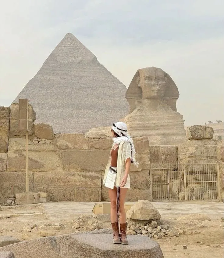 Kairo Privat mit Flug ab Hurghada