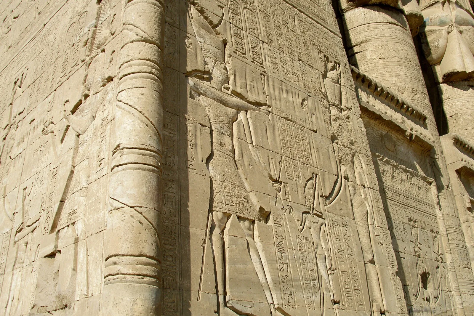 Private Dendera Temple and Nile Trip