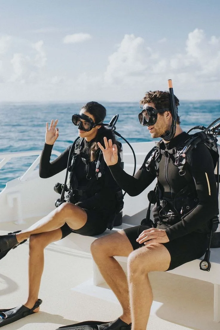 Buceo en Hurghada desde El Gouna – foto 6