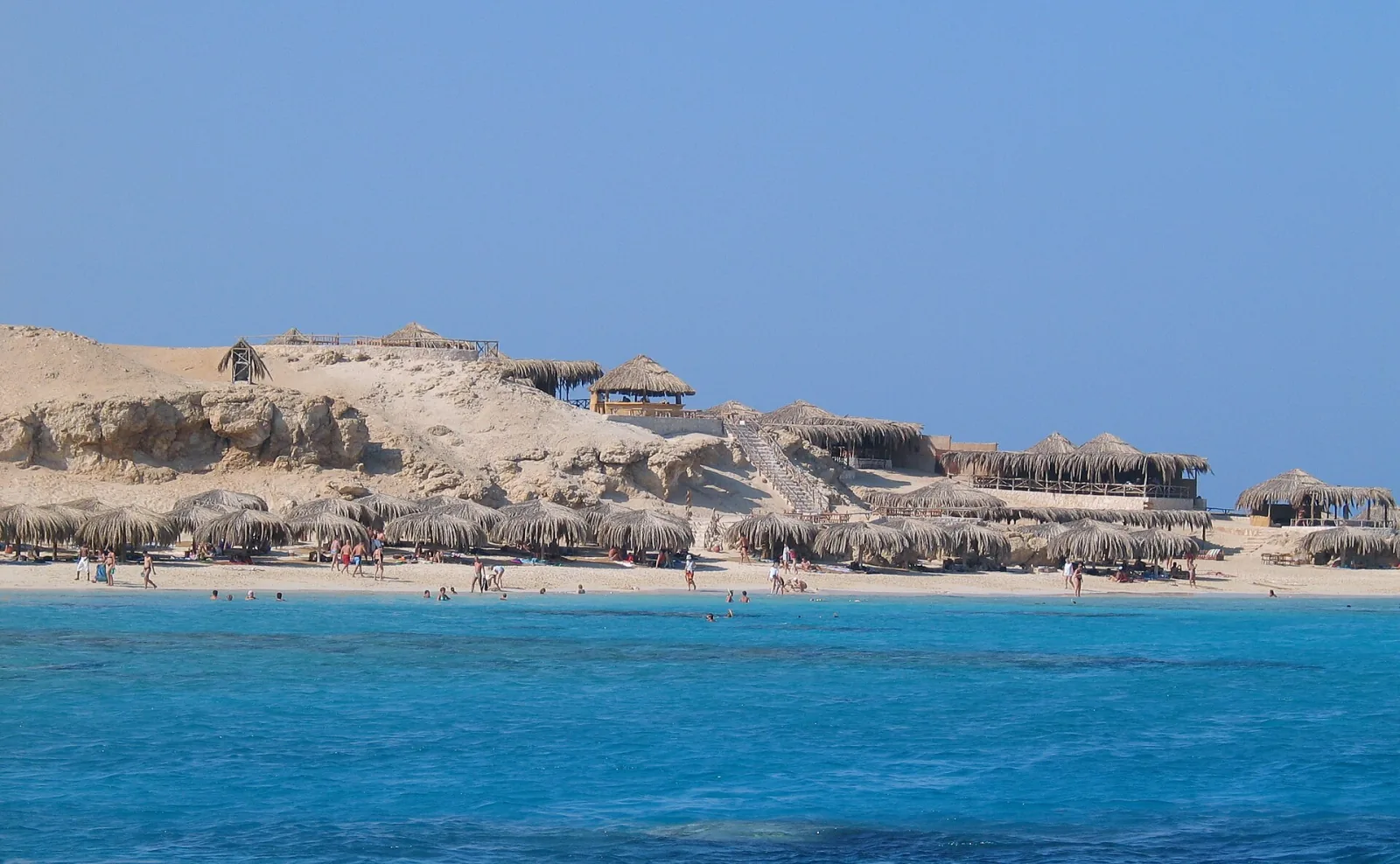 Isla de Edén