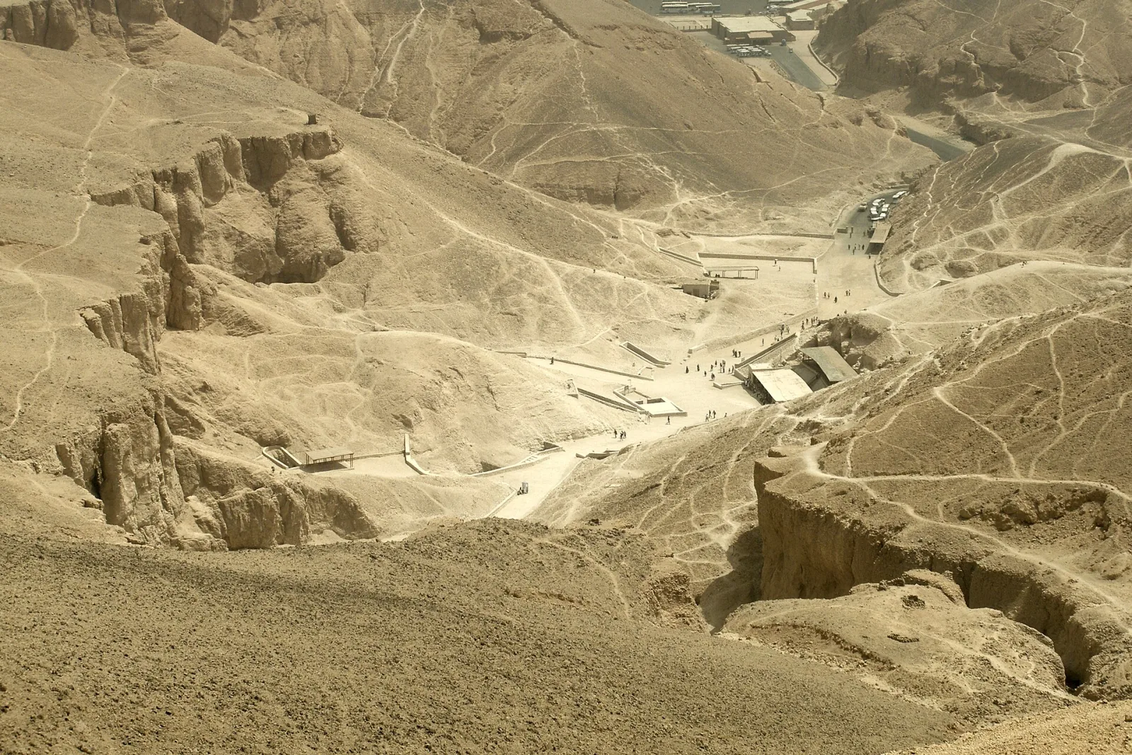 Private Luxor West Bank Tour with Lunch and Nile Ride