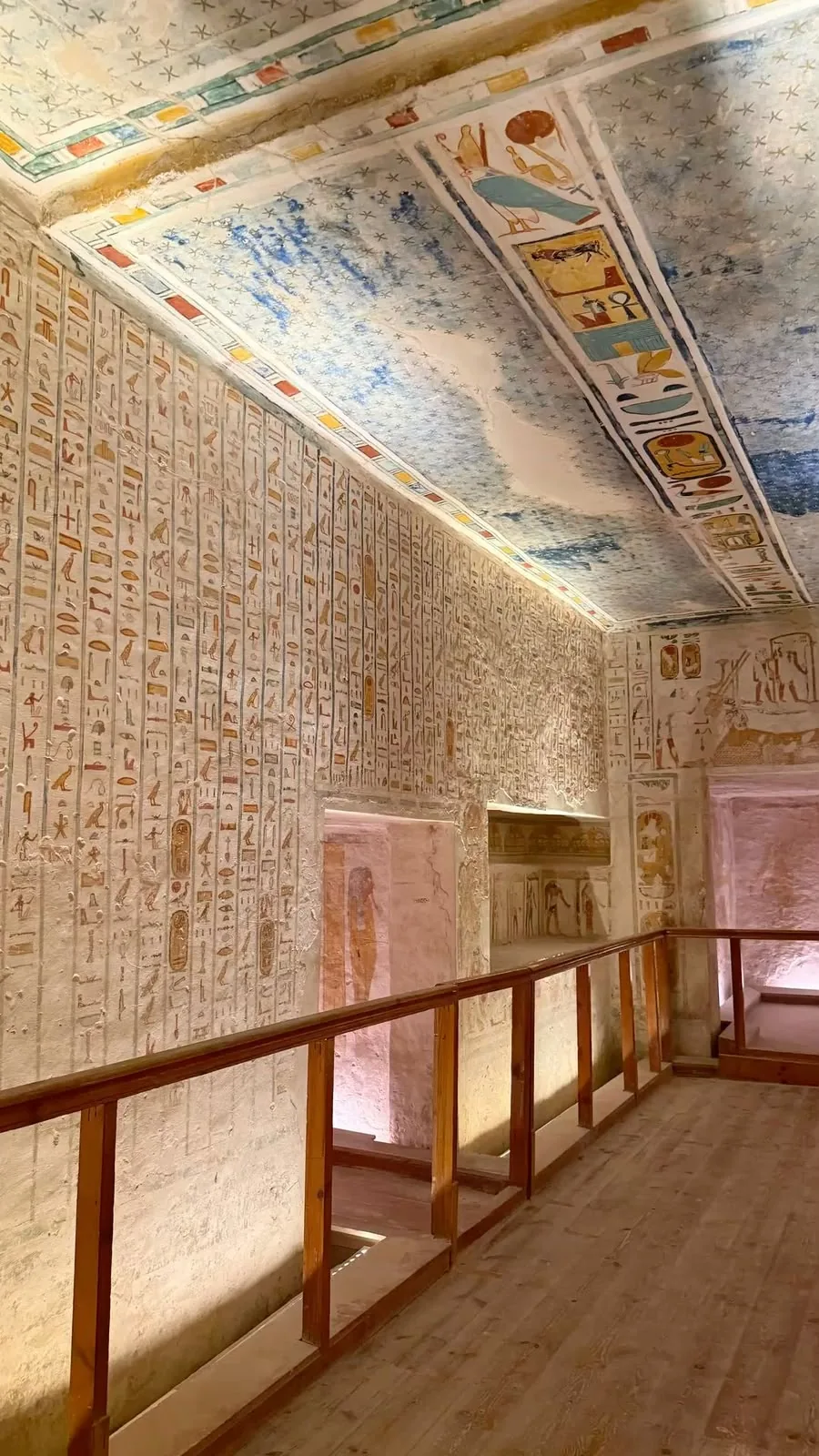 Luxor-Ausflug mit Ausflug1 – Bild 3