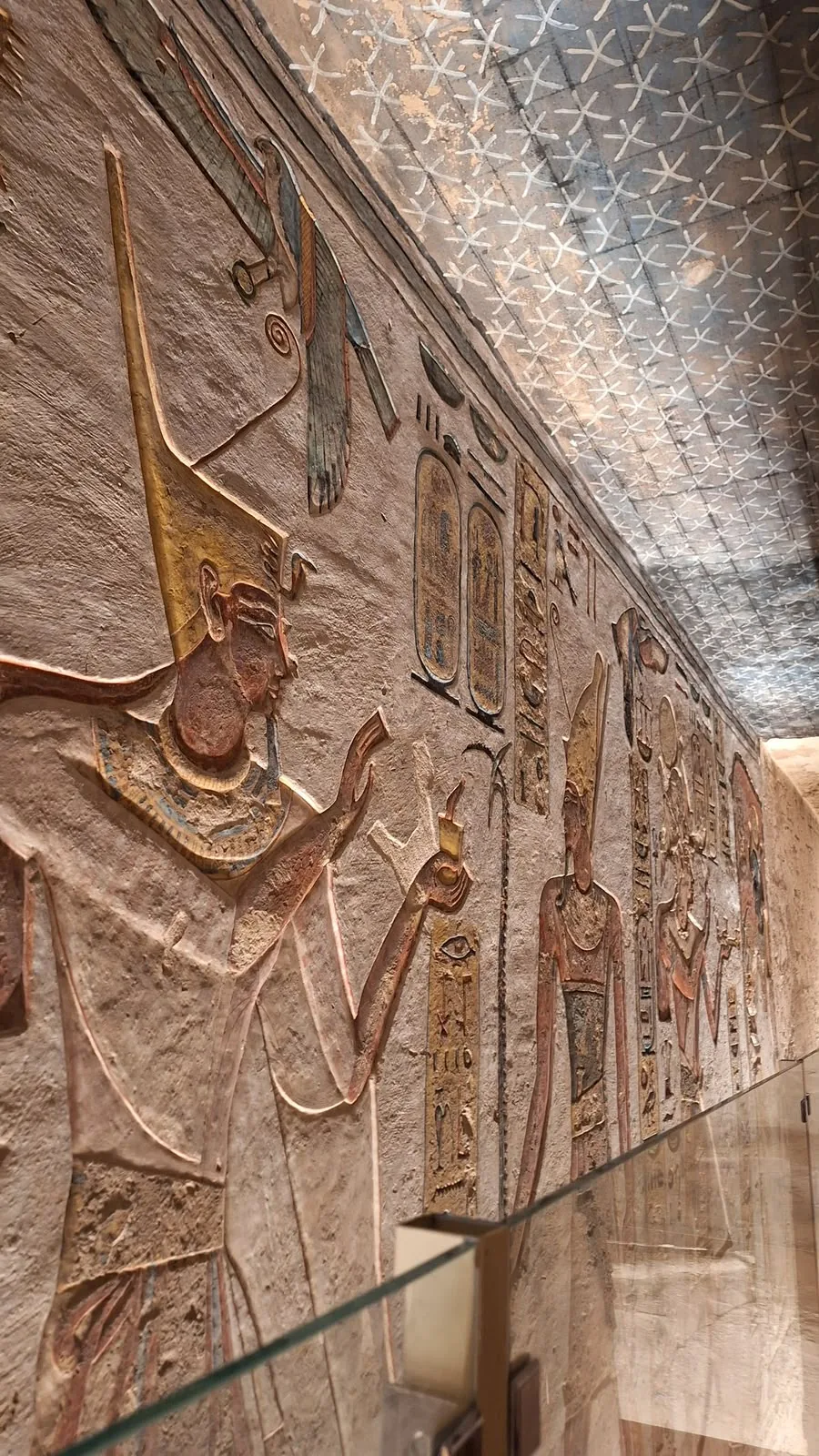 Privater Deluxe-Tagesausflug nach Luxor – ein exklusives Erlebnis ab Hurghada