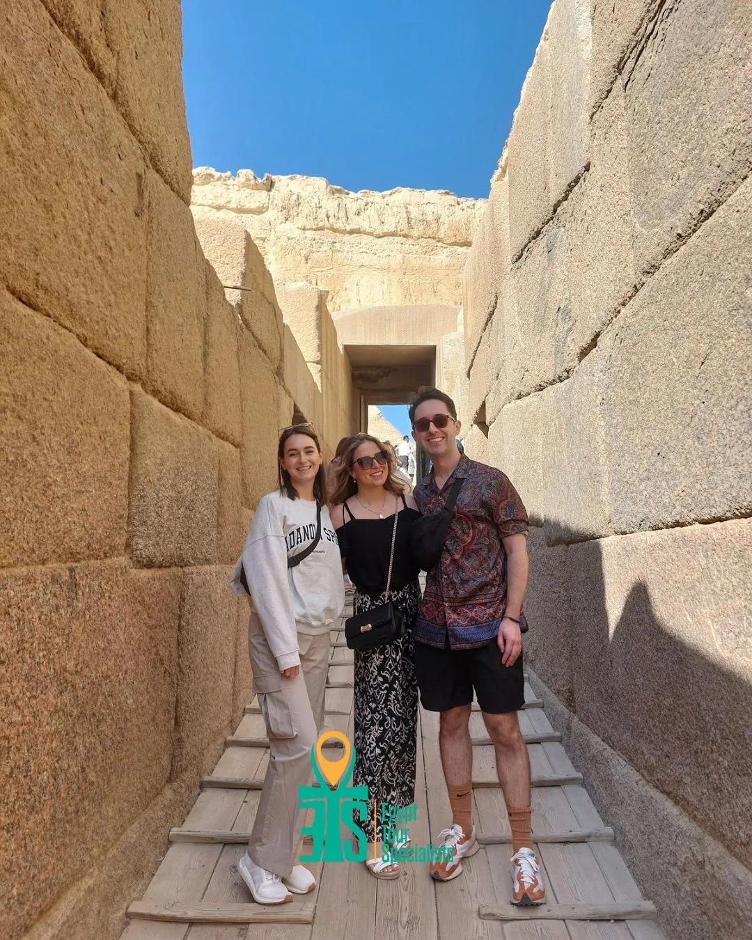 Lúxor: Valle de los Reyes y tumba de Tutankamón desde Hurghada – foto 6