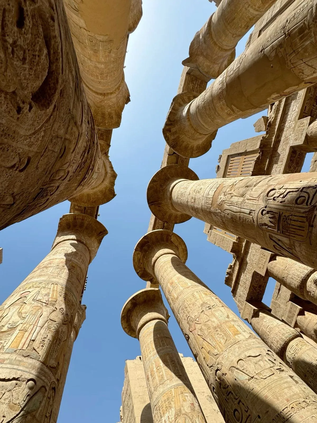 Luxor, Valley of the Kings and Tutankhamun Tour