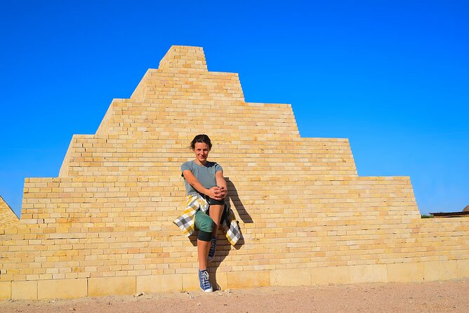 Mini Egypt Park Hurghada – Miniaturen und Fotomotive
