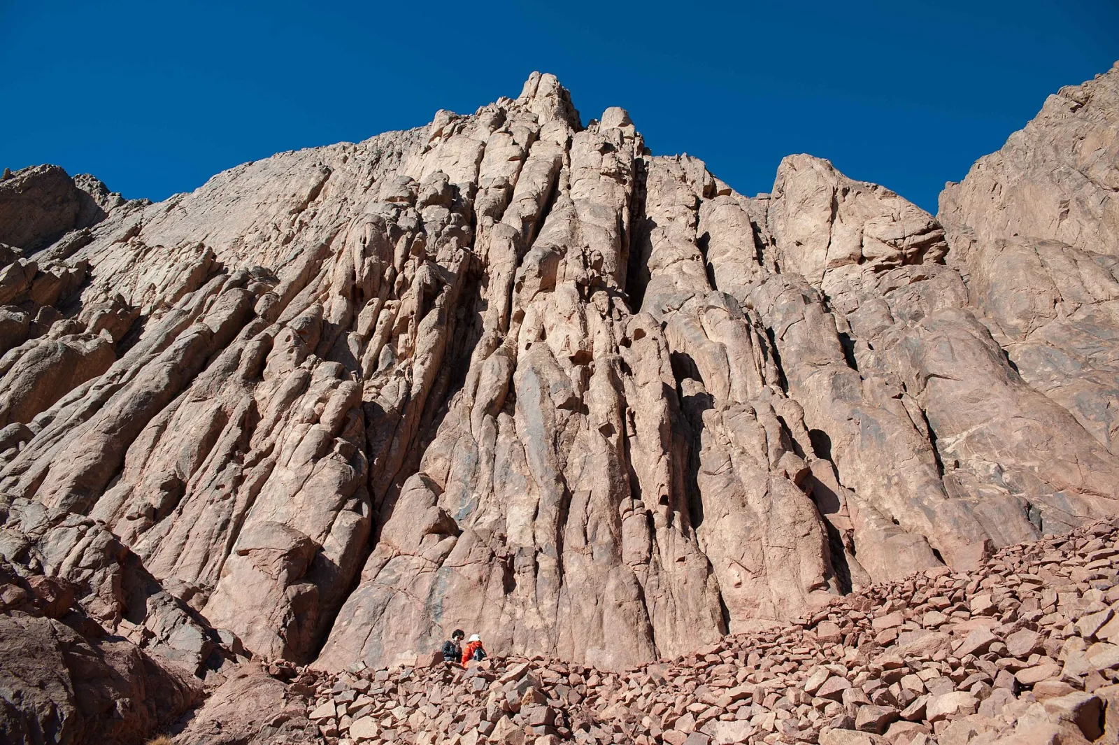 Mount Sinai and St Catherine's Monastery Tour from Sharm El Sheikh – photo 3