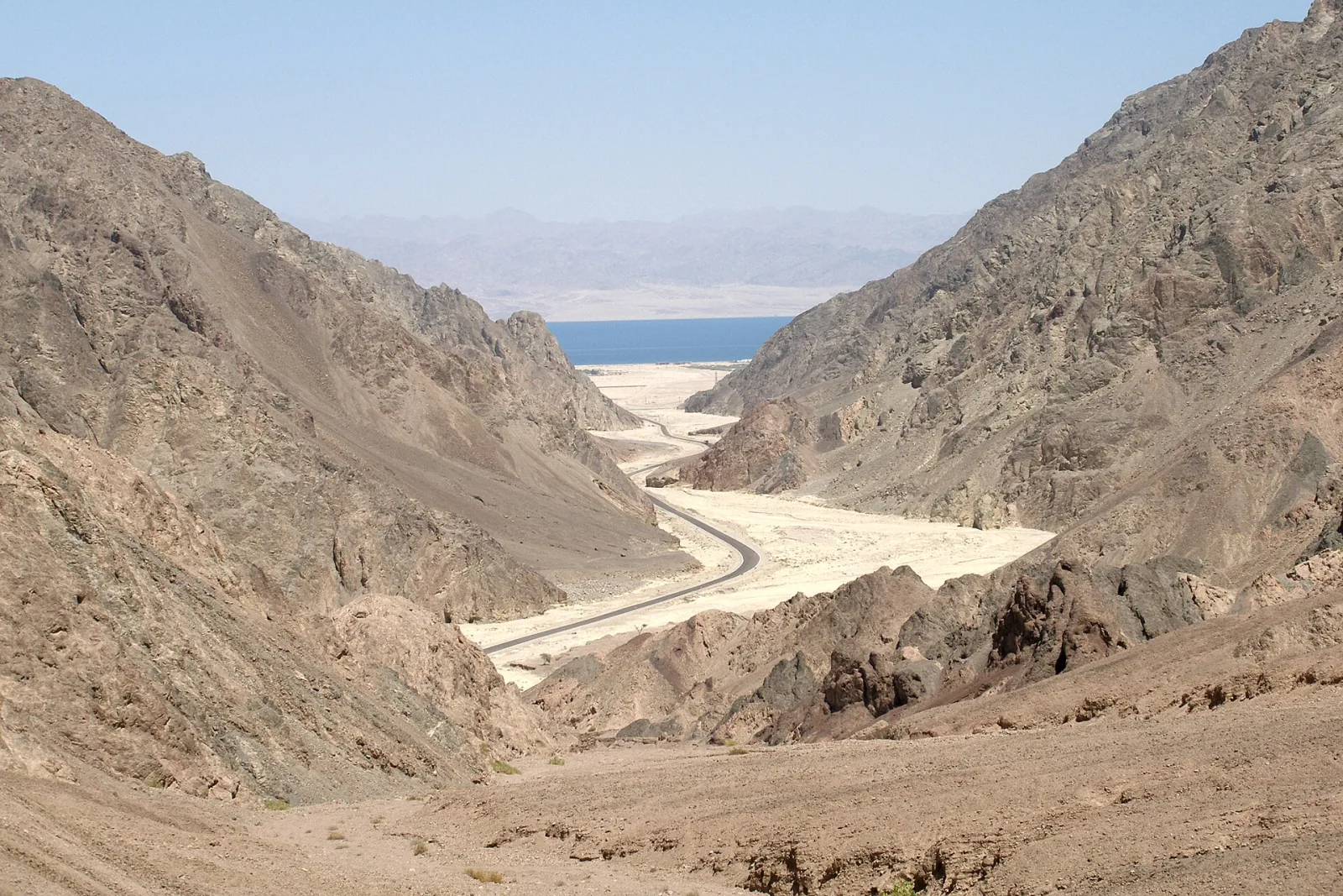 Mount Sinai and St Catherine's Monastery Tour from Sharm El Sheikh – photo 4