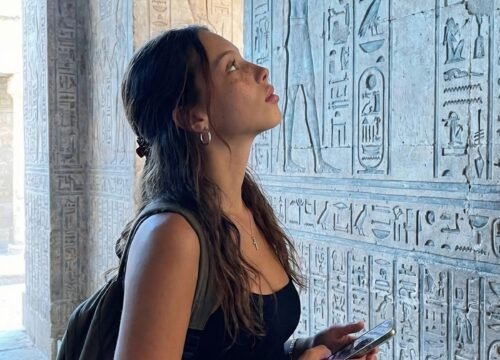 Private Tagestour nach Luxor mit dem Auto ab Hurghada