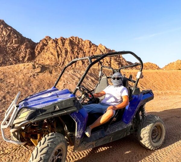 Safari en buggy por el desierto de Hurghada desde Safaga – foto 6