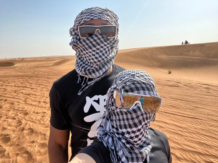 Buggy-Safari in der Wüste – ein tolles Abenteuer ab Sahl Hasheesh