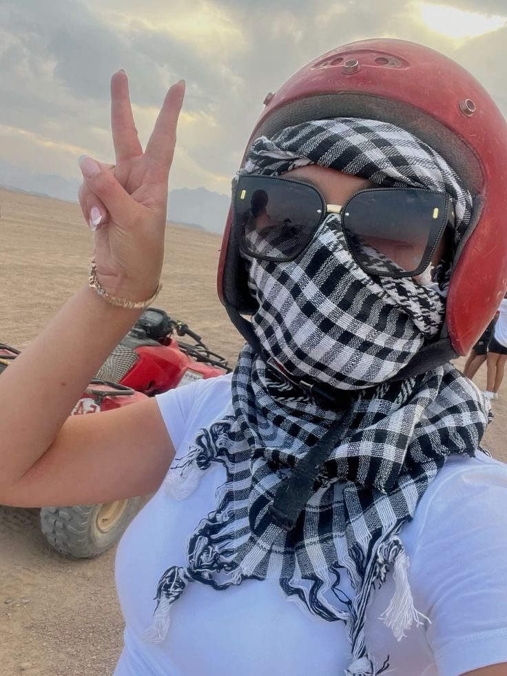 Safari en buggy por el desierto de Hurghada desde Marsa Alam – foto 5
