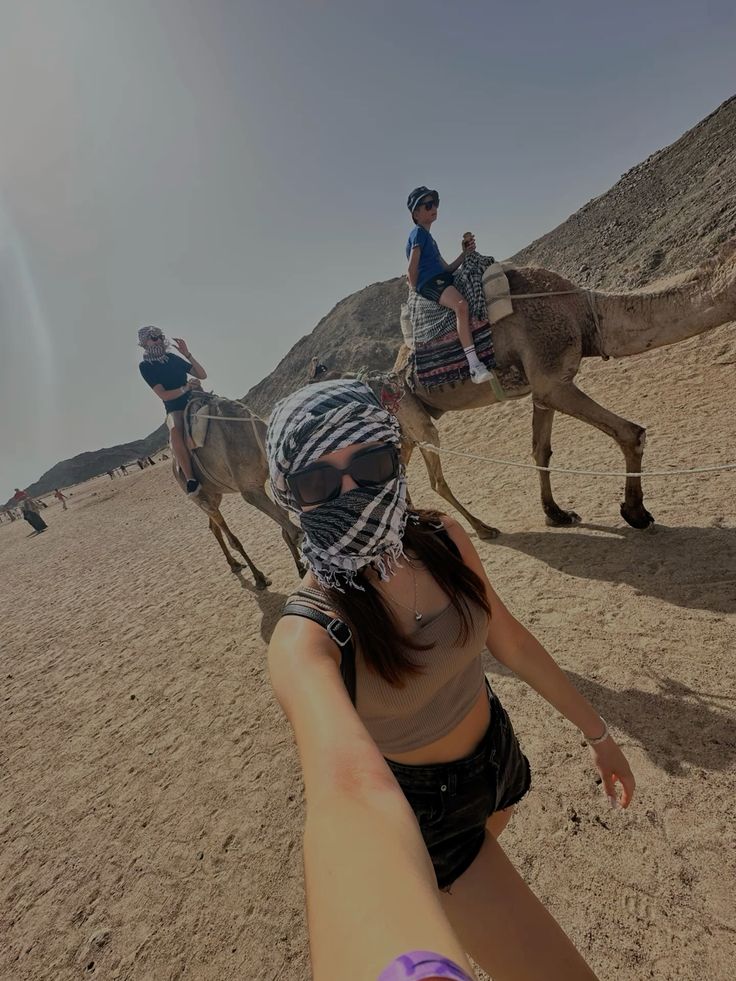 Safari en buggy por el desierto de Hurghada desde Marsa Alam – foto 6