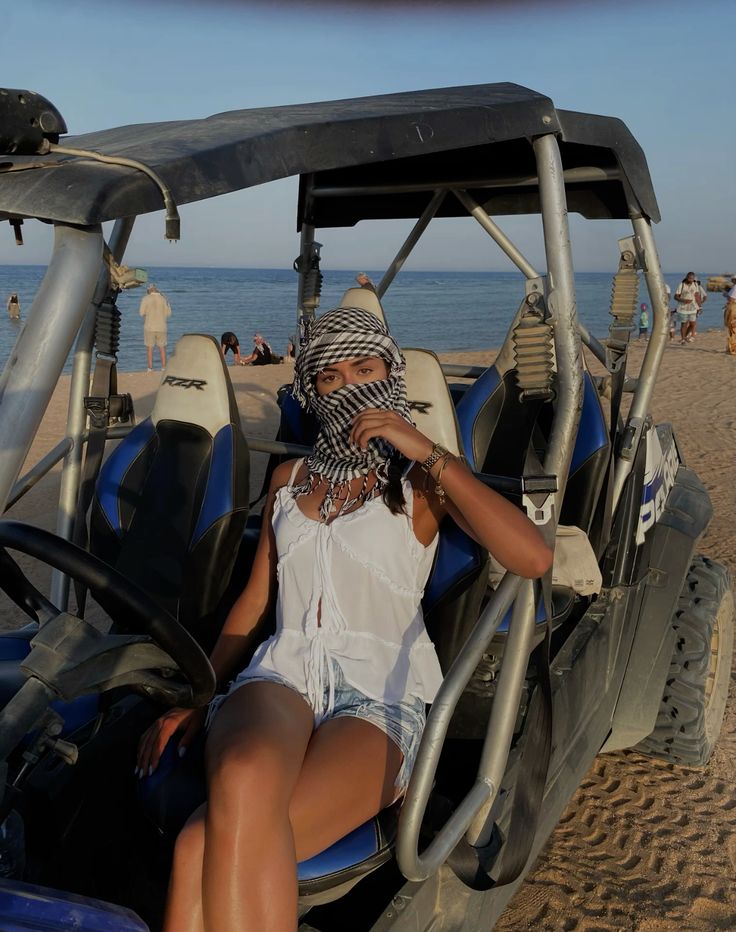 Safari en buggy por el desierto de Hurghada desde Sahl Hasheesh – foto 3