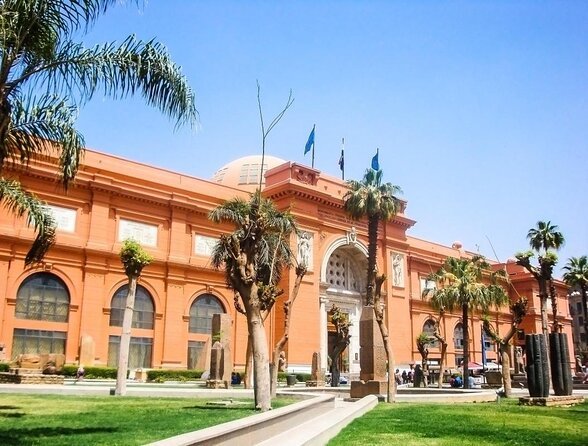 Ägyptisches Museum