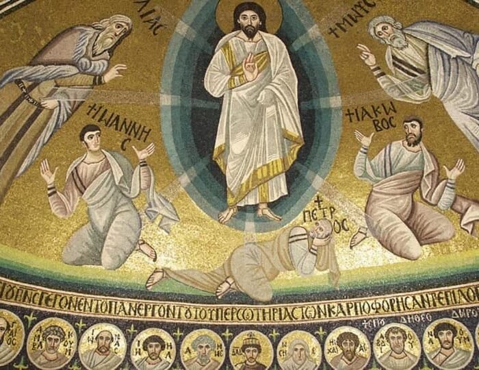 Berg Sinai & St. Katharinenkloster Tour