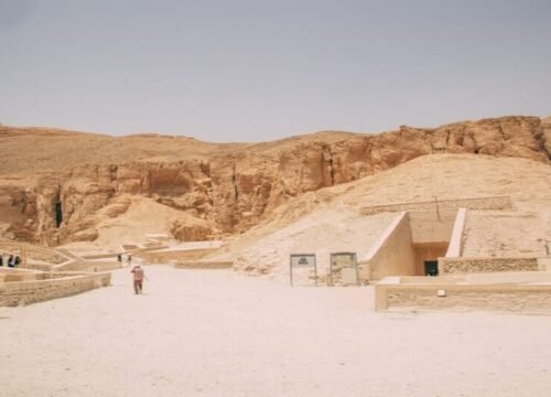 West Bank Private Tour mit Mittagessen