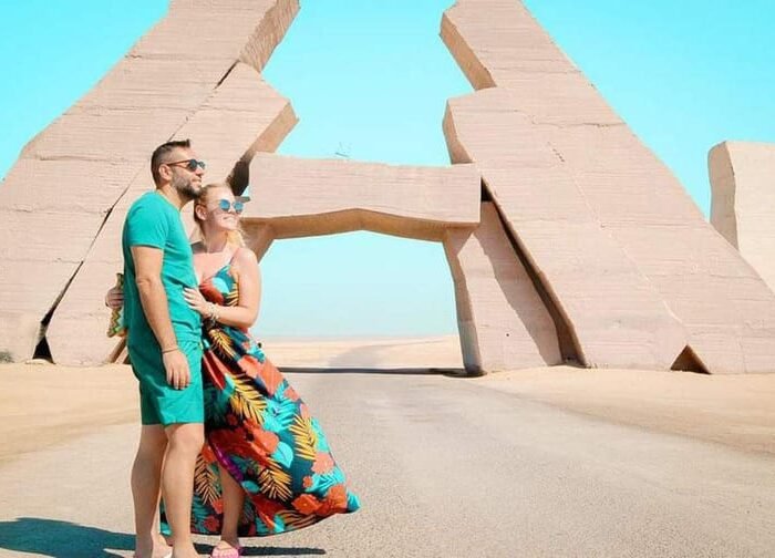 Ras Mohamed Halbtagestour