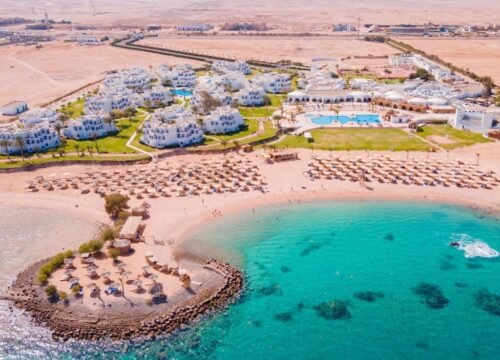 Hurghada