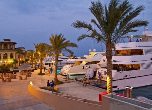 Marsa Alam
