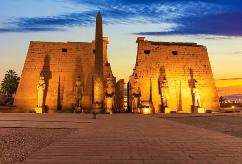 Experience the Magnificence of Luxor Temple _ Ask Aladdin