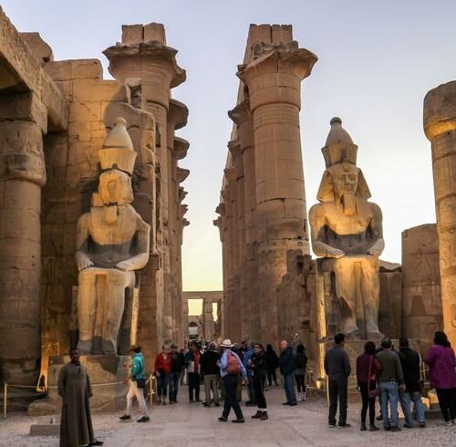 Luxor