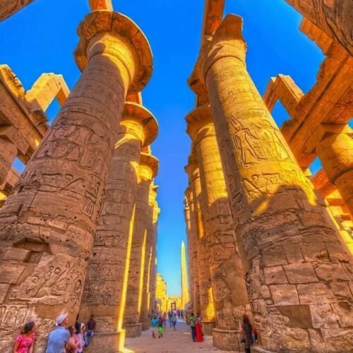 Luxor Egypt 44