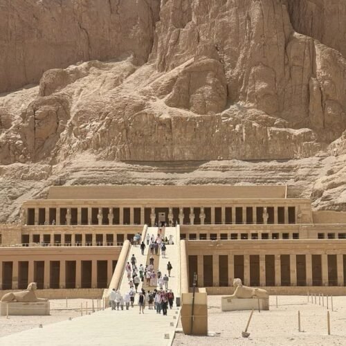 Luxor Egypt