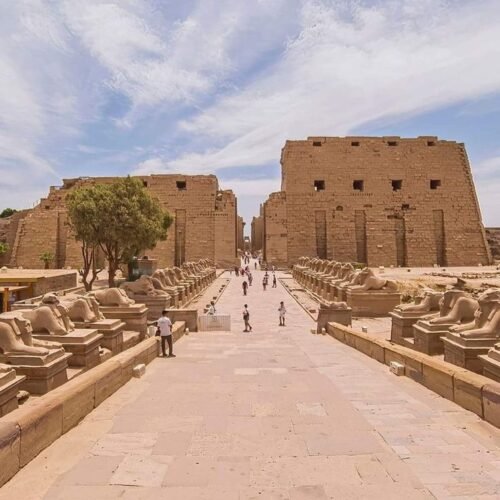 Luxor Egypt 564