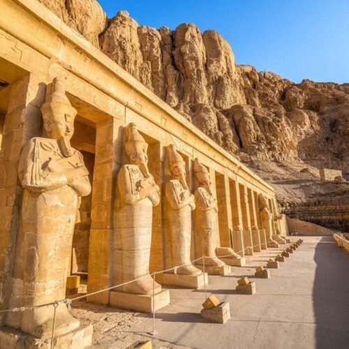 Luxor Egypt33