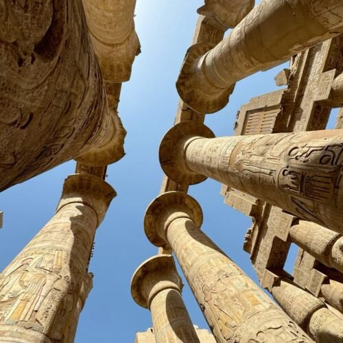 Luxor Egypt8