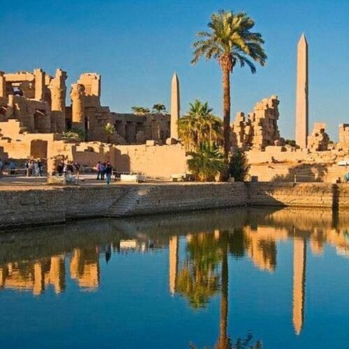 Luxor Karank7
