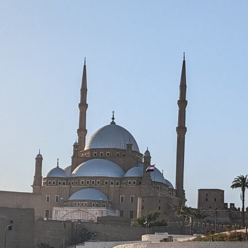 Moschee 11