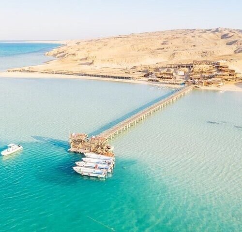 Orange bay 2