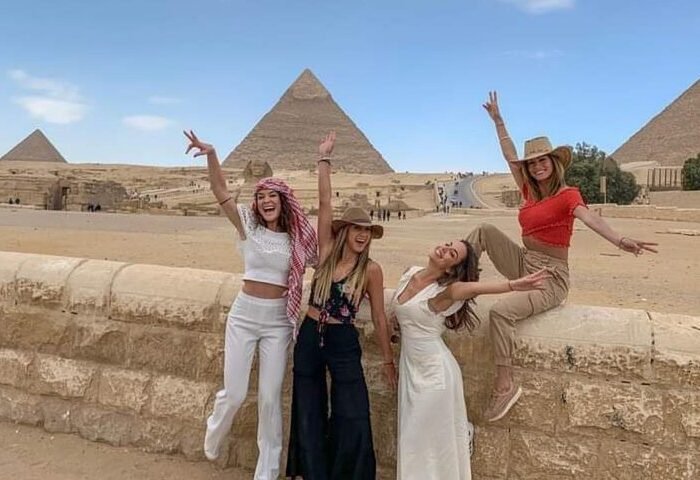 Kairo Bus Tagestour à la carte Exklusiv