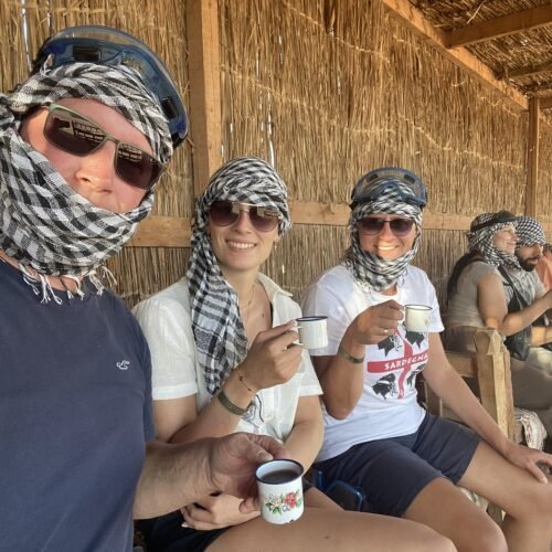 Safari