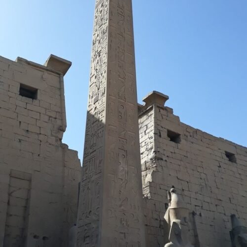 Privater Tagestour nach Luxor mit dem Auto