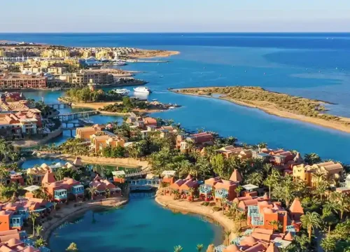 El Gouna